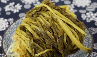 酸菜用什么菜做的 东北酸菜用什么菜做的