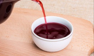 酸梅汤是怎么做的 酸梅汤是怎么做的图片
