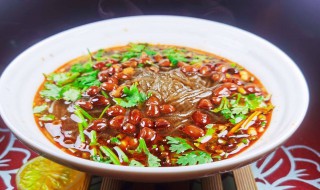 怎样做酸辣粉步骤 怎样做酸辣粉?