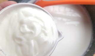 酸奶怎么做的（炭烧酸奶怎么做的）