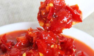 酸辣酱怎么做（酸辣酱怎么做视频）