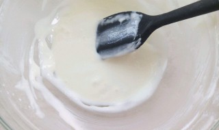 如何制作酸奶 如何制作酸奶蛋糕