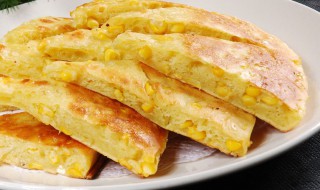 饼的做法香脆 饼的做法香脆酥脆