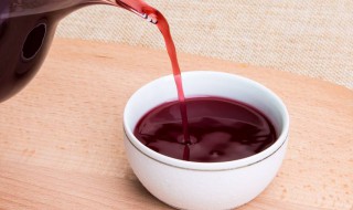 酸梅汤用什么做的 酸梅汤什么做的?