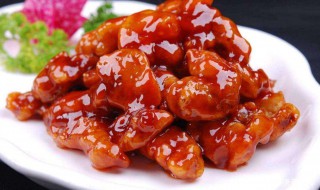 酸辣里脊的做法（酸辣里脊的做法视频）