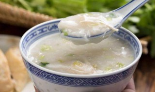 熬粥怎么熬呀（熬粥怎么熬呀好吃）