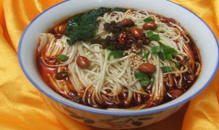 正宗酸菜面的做法大全 酸菜面的做法 最正宗的做法
