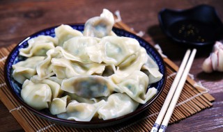 酸菜素馅饺子的做法 酸菜素馅饺子的做法大全
