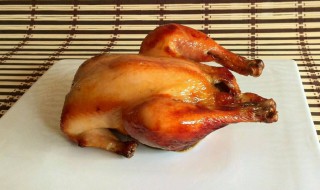 烤鸡公怎么做 公鸡可以做烤鸡吗