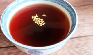 酸梅汤怎么做好喝（酸梅汤怎么做好喝视频）