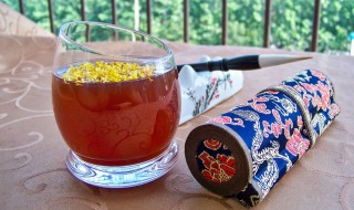 酸梅粉怎么做 酸梅粉怎么做冰棍