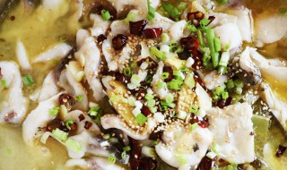 酸菜鱼怎么做比较嫩（酸菜鱼怎么做比较嫩视频）