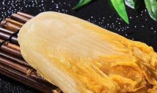 四川酸菜怎么做 四川酸菜怎么做最好吃