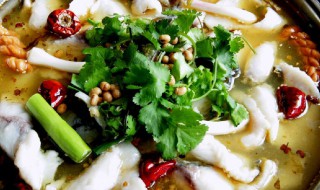 酸菜鱼锅怎么做（酸菜鱼锅怎么做好吃）