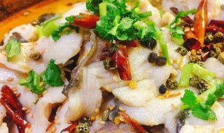 用酸菜鱼的料怎么做酸菜鱼（酸菜鱼的做法用酸菜鱼料）