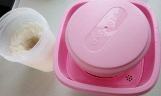 怎样用酸奶机做酒酿 怎样用酸奶机做酒酿窍门