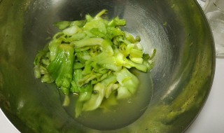 酸菜怎么腌制不烂（酸菜怎么腌制不烂不臭）