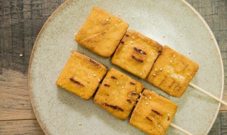 简单的吃的小零食（简单的吃的小零食图片）