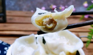 酸菜馅饺子怎么做 酸菜馅饺子怎么做才好吃