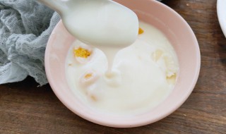 电饭锅可以做酸奶吗（小米电饭锅可以做酸奶吗）
