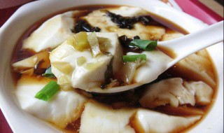 豆腐脑为什么发酸（豆腐脑为什么发酸不成形）