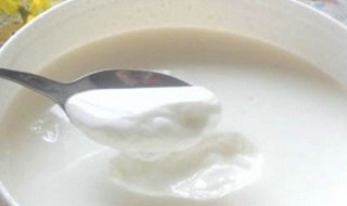 吃完饭就喝酸奶好吗（吃完饭就喝酸奶好吗?）