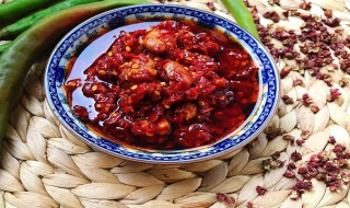 家庭豆瓣酱的制作方法（家庭豆瓣酱的制作方法随做随吃）