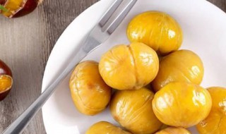 炒板栗怎么炒 炒板栗怎么炒才能脱壳