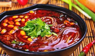 酸辣粉煮多久会熟（酸辣粉要煮多长时间才会熟）
