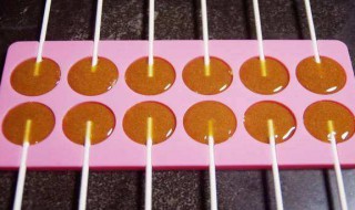 棒棒糖制作方法（宠物棒棒糖制作方法）