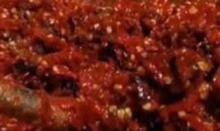 四川豆瓣酱制作方法 四川豆瓣酱制作方法教案