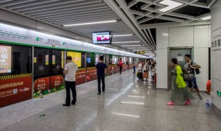 重庆地铁运营时间（重庆地铁运营时间表2022）