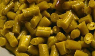 四季豆是酸性还是碱性 四季豆性质