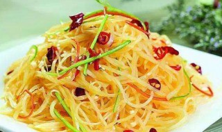 酸辣土豆丝用白醋还是陈醋（麻辣土豆丝是用白醋还是用陈醋）