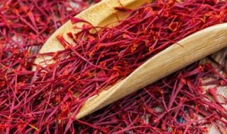 藏红花真假怎么鉴别（藏红花真假怎么鉴别方法）