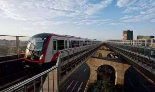 昆明地铁运营时间（昆明地铁运营时间查询）