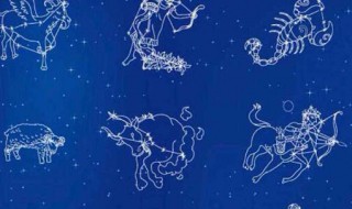十二星座的弱点（十二星座的弱点是什么）