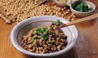 酸奶机能做纳豆吗 酸奶机能做纳豆吗怎么做