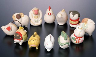 十二生肖守护神（十二生肖守护神本命佛）
