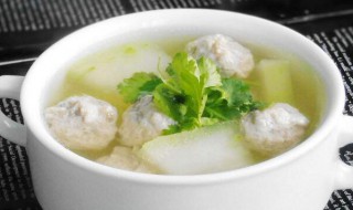 酸丸子汤的做法（酸丸子汤的做法大全窍门）