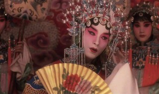 霸王别姬主题曲 陈凯歌导演的电影霸王别姬主题曲
