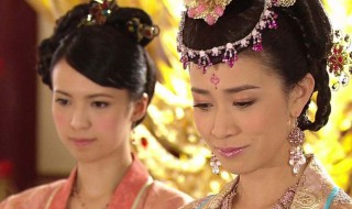 宫心计演员表 宫心计演员表及角色介绍