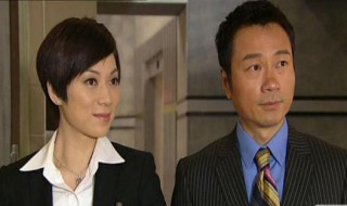 法证先锋3演员表 法证先锋3演员表法证部戴眼镜的