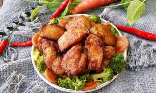 红烧鸡胸肉（红烧鸡胸肉土豆）