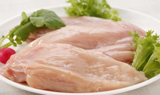 鸡胸肉怎么腌制才嫩 鸡胸肉怎么腌制才嫩配方
