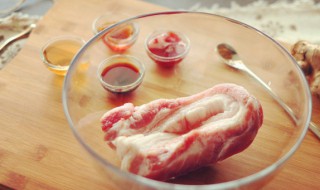 鸡胸肉煮多久 鸡胸肉煮多久给猫吃