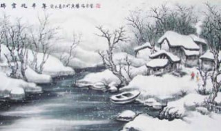 天气好冷的说说 天气好冷的说说朋友圈