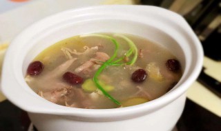 萝卜鸡汤危害 鸡汤烧萝卜有营养吗