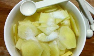 嫩生姜如何腌制好吃（嫩生姜怎样腌制好吃）