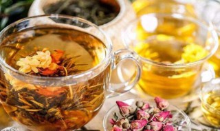 女生喝什么茶好 胃不好的女生喝什么茶好